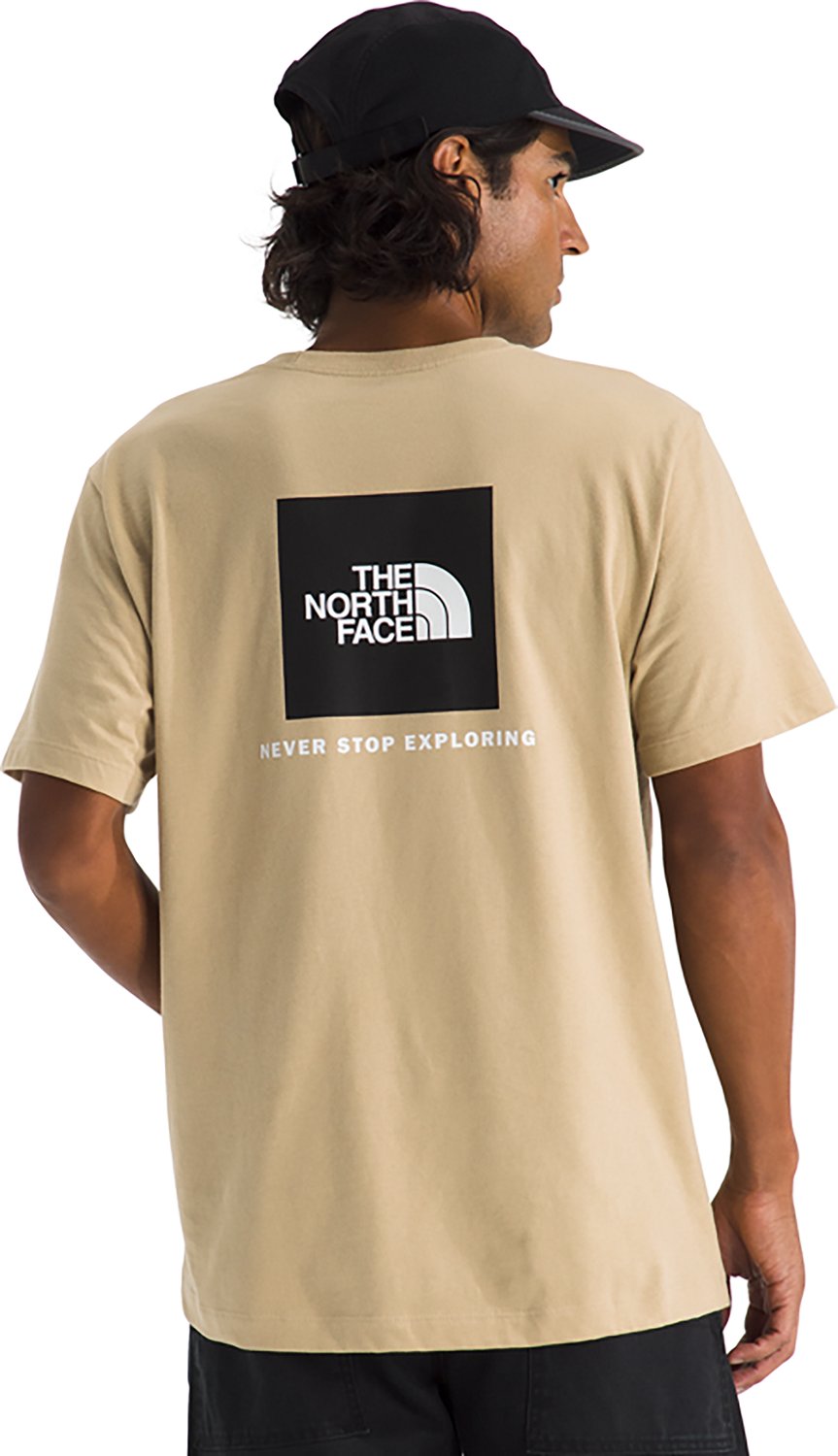 The North Face Men's Core Box NSE T-shirt