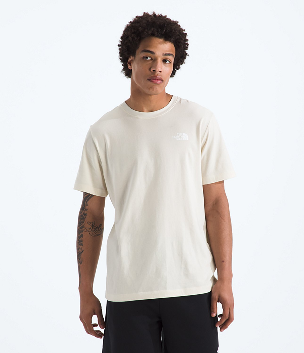 The North Face Men's Core Box NSE T-shirt