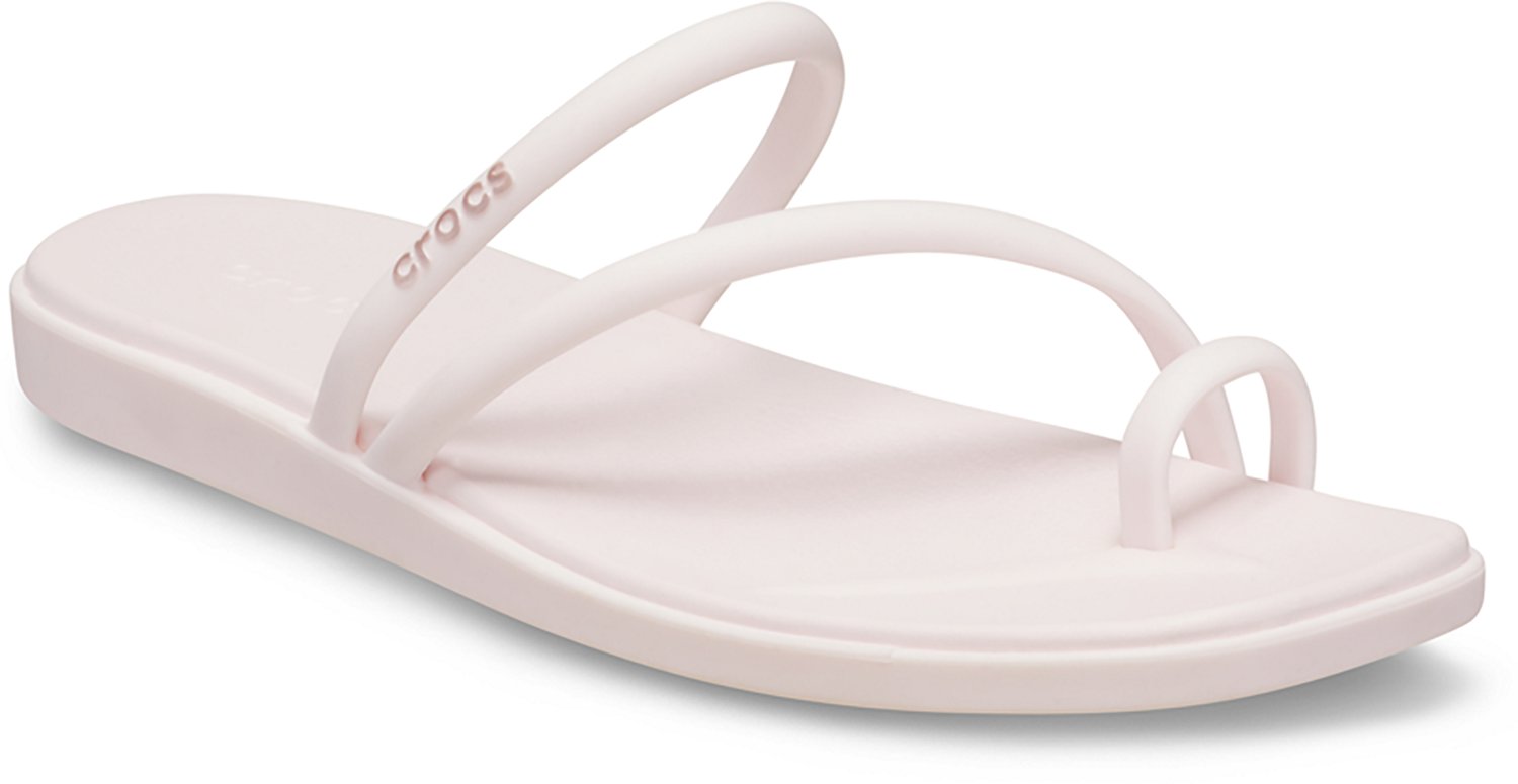 Crocs™ Women's Miami Toe Loop Sandals - view number 2