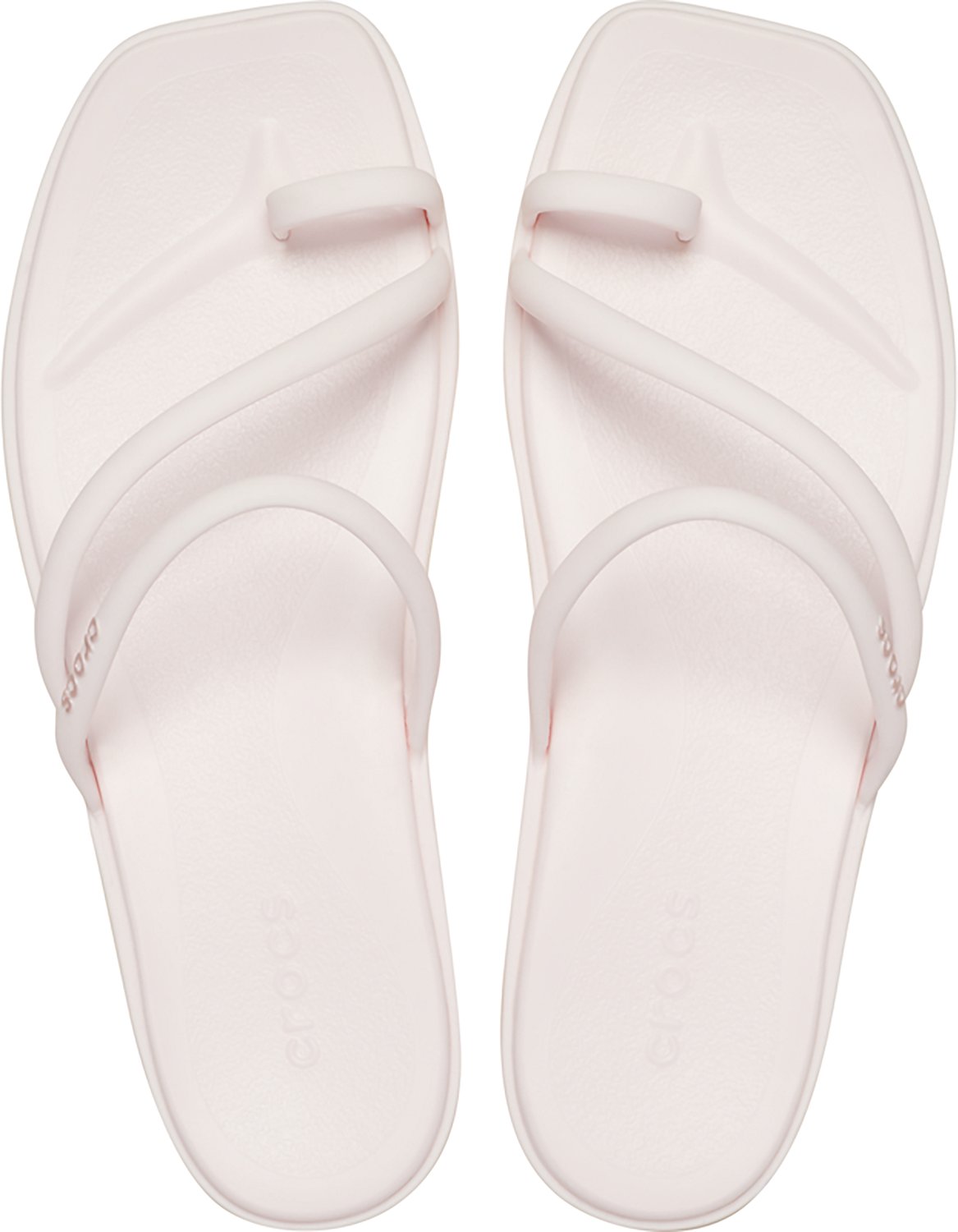 Crocs™ Women's Miami Toe Loop Sandals - view number 3