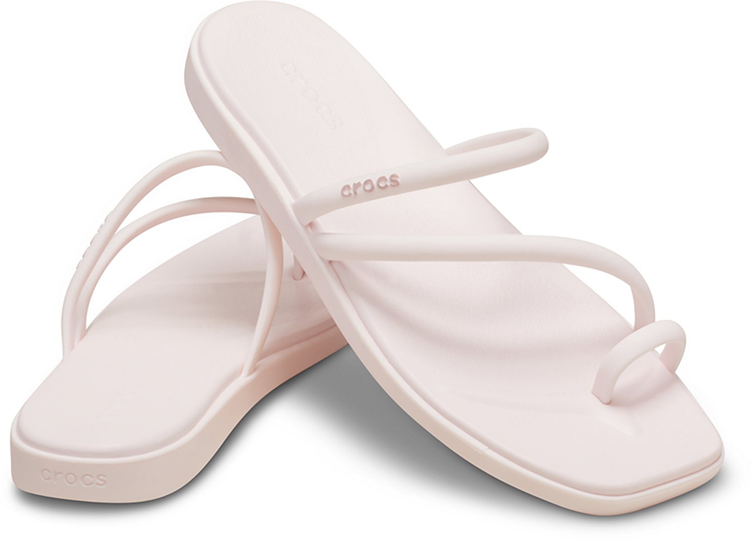 Crocs™ Women's Miami Toe Loop Sandals - view number 4