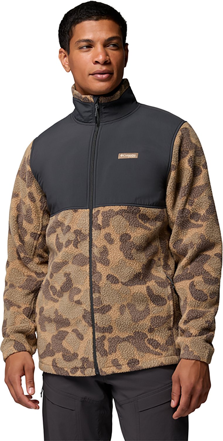 Columbia Sportswear Men's PHG Sherpa Jacket