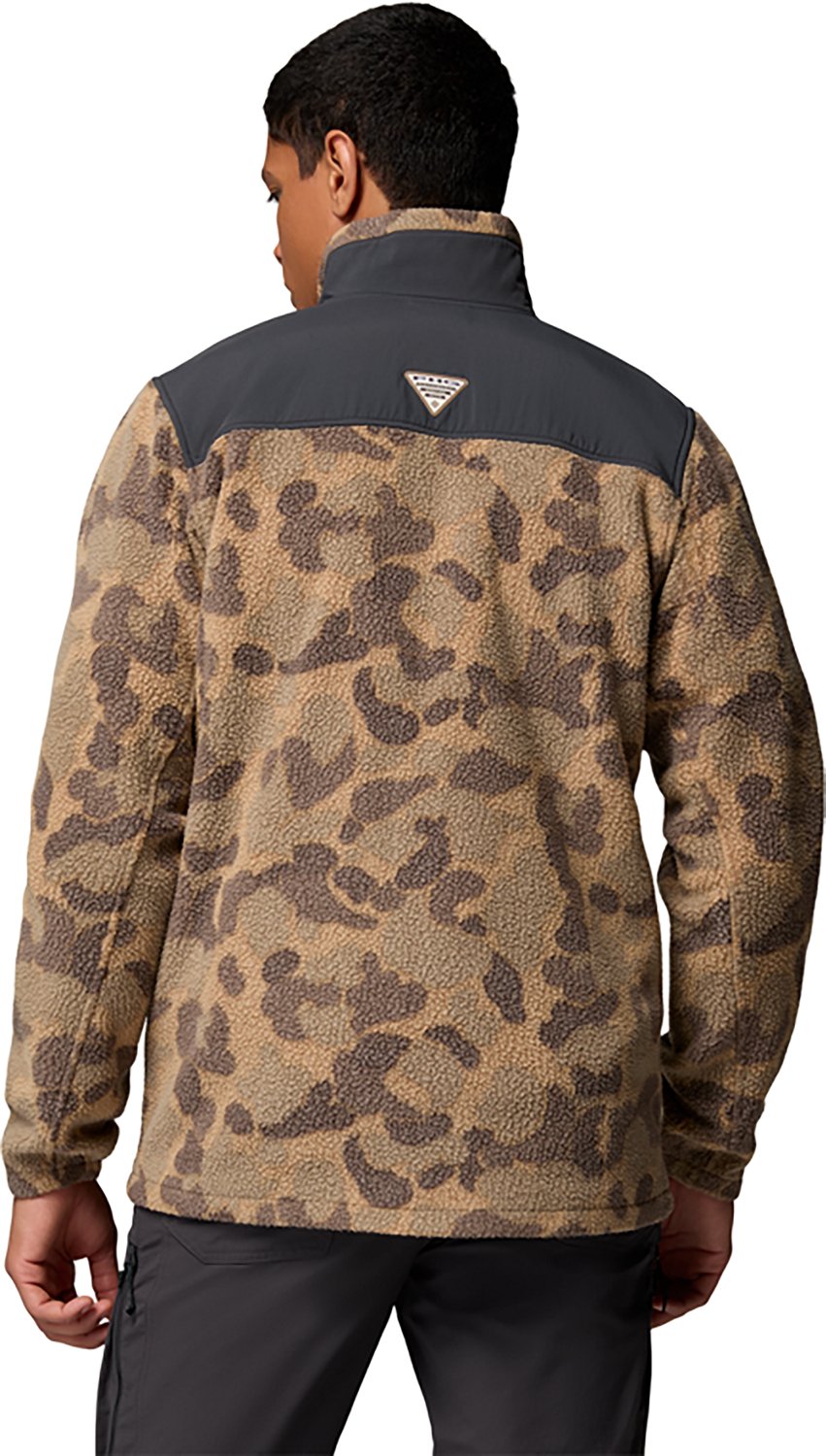 Columbia Sportswear Men's PHG Sherpa Jacket - view number 4