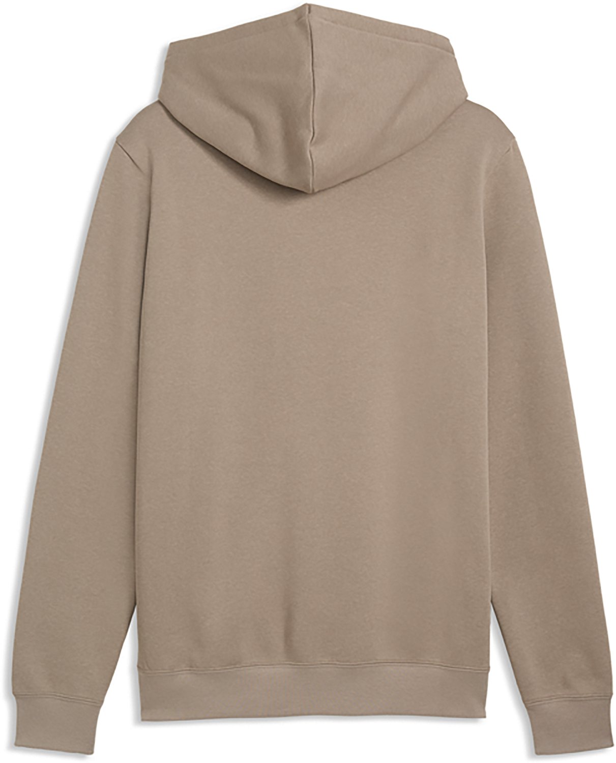 PUMA Men's 2 Tone Fleece Hoodie - view number 5