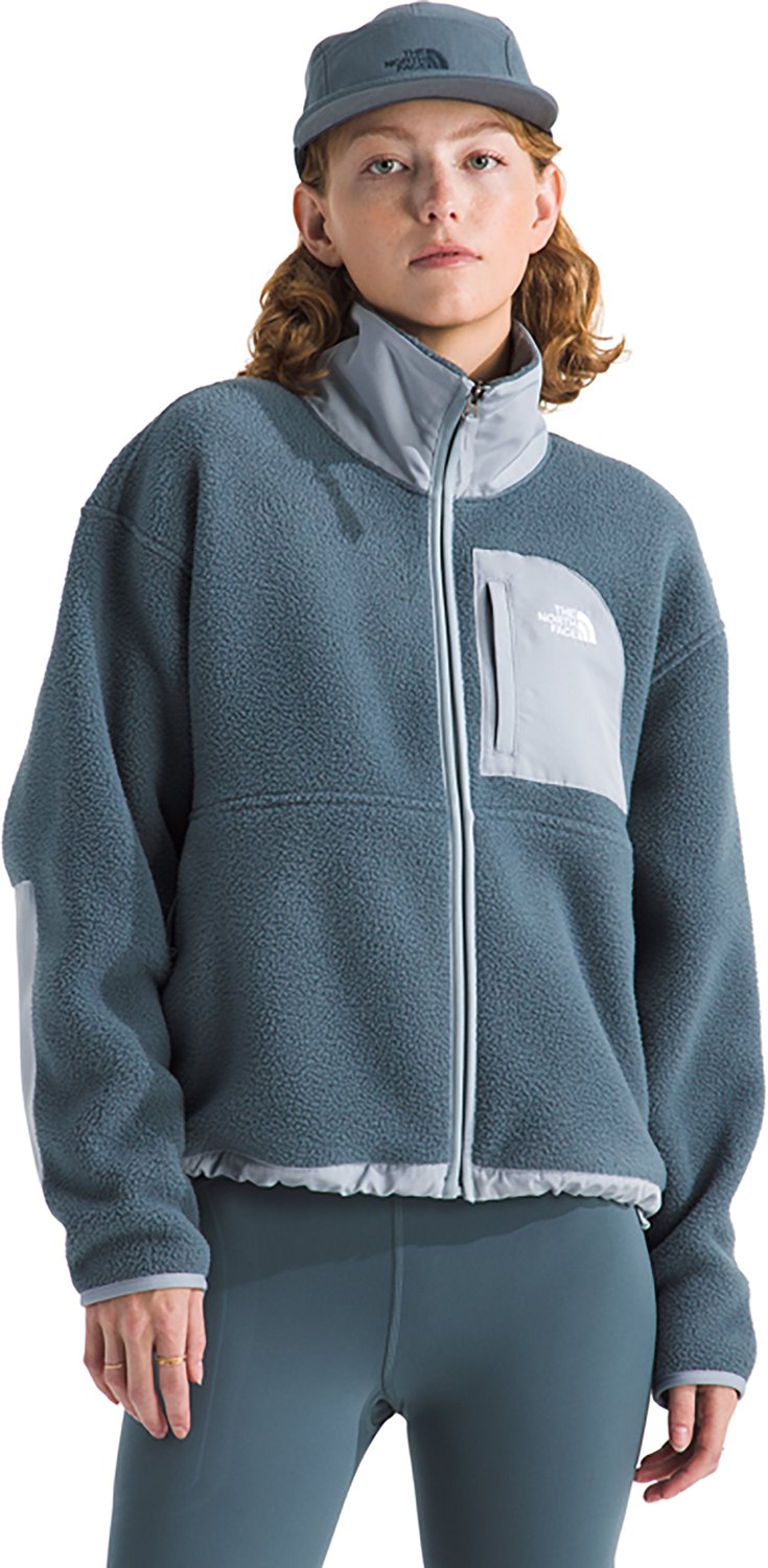 The North Face Women's Yumiori Off Peak Full Zip Jacket
