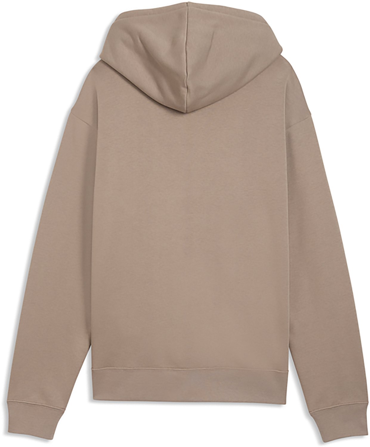 PUMA Women's Small Logo Fleece Hoodie - view number 5