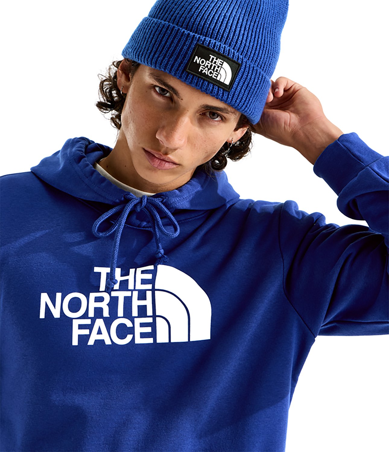 The North Face Men's Evolution Half Dome Hoodie - view number 3