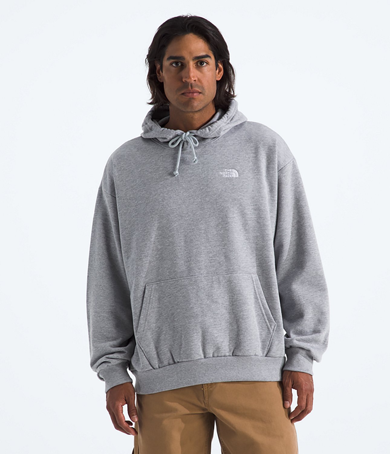 The North Face Men's Evolution Simple Dome Oversized Hoodie