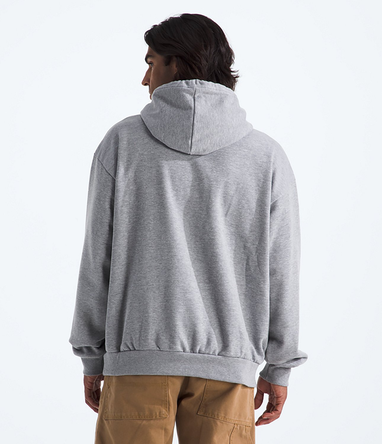 The North Face Men's Evolution Simple Dome Oversized Hoodie - view number 2