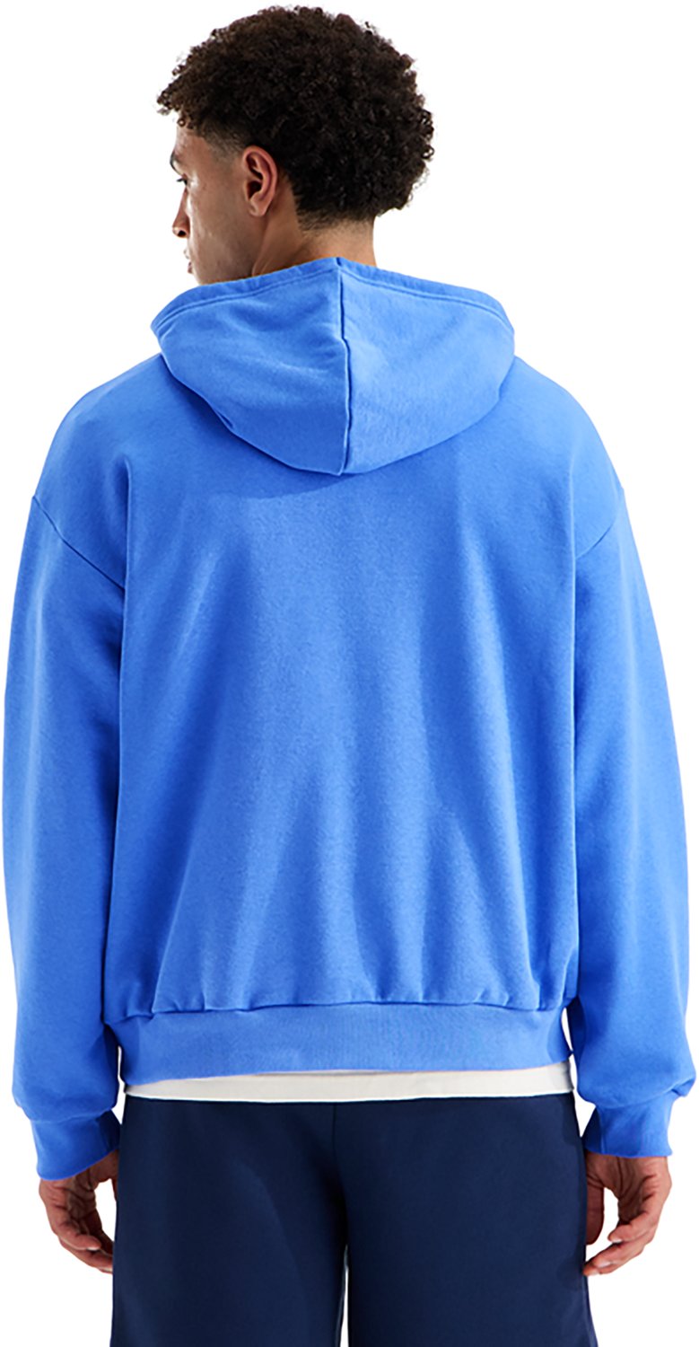 The North Face Men's Evolution Simple Dome Oversized Hoodie - view number 2