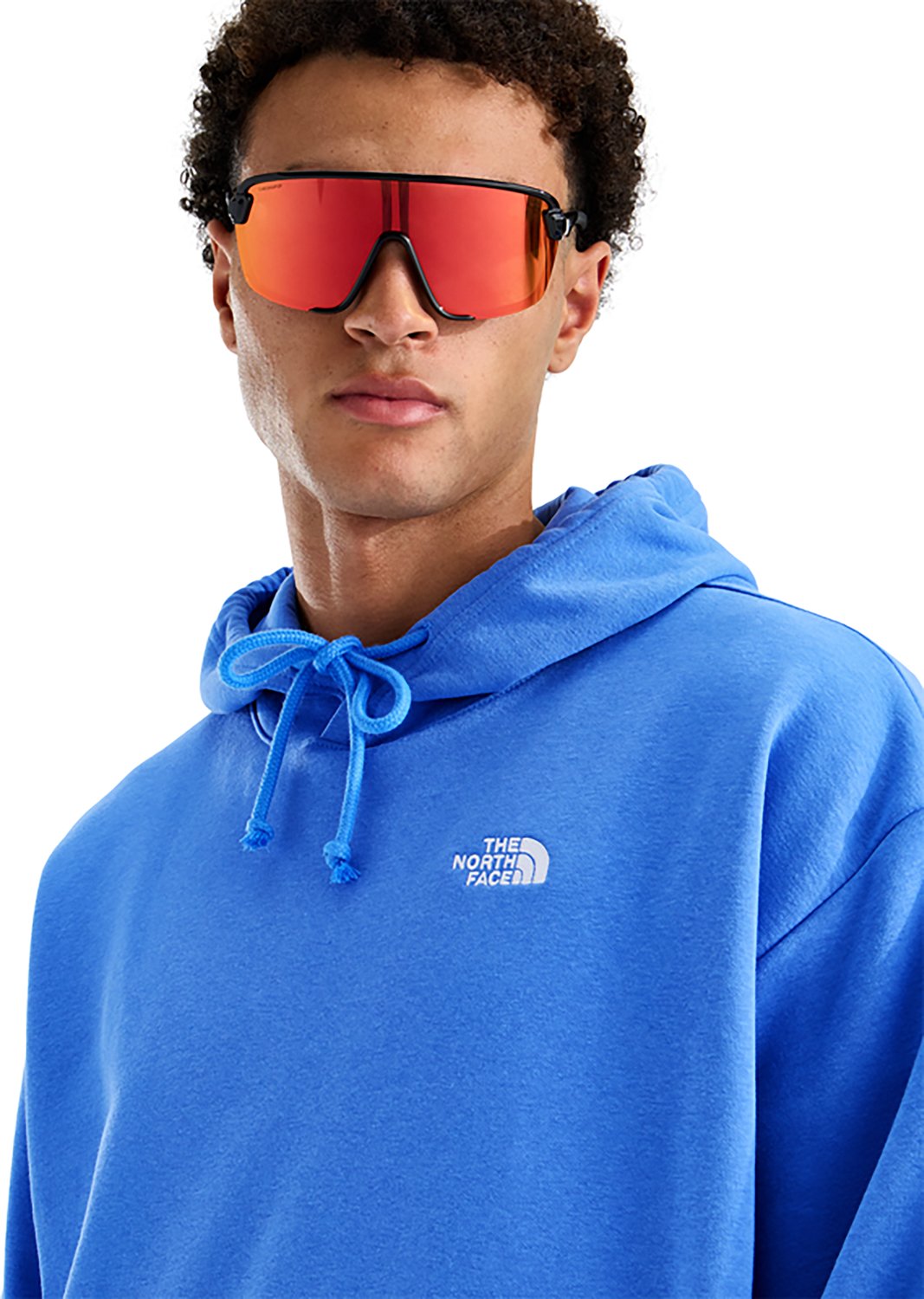 The North Face Men's Evolution Simple Dome Oversized Hoodie - view number 3