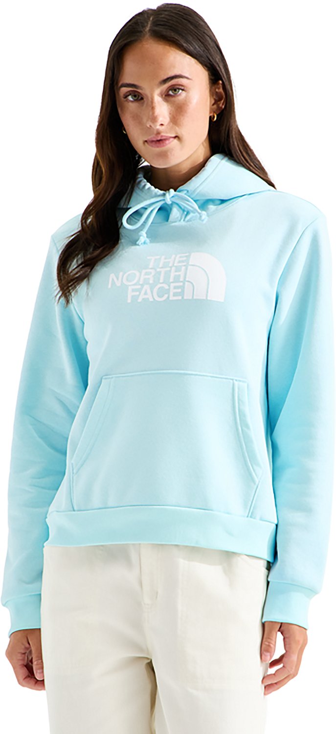 The North Face Women's Evolution Half Dome Hoodie