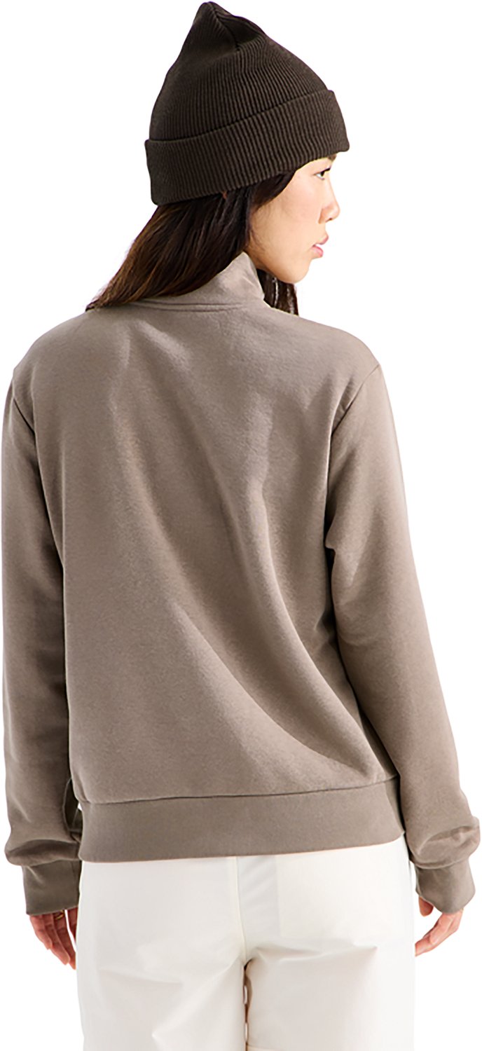 The North Face Women's Evolution Simple Dome 1/4-Zip Top - view number 2