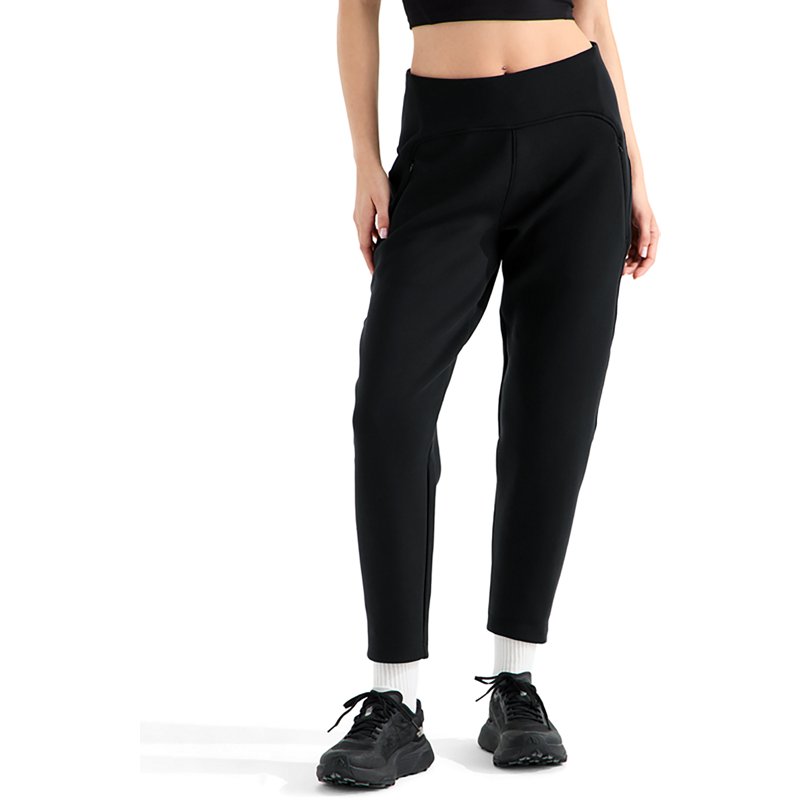 The North Face Women's Jaida Pants - TNF Black