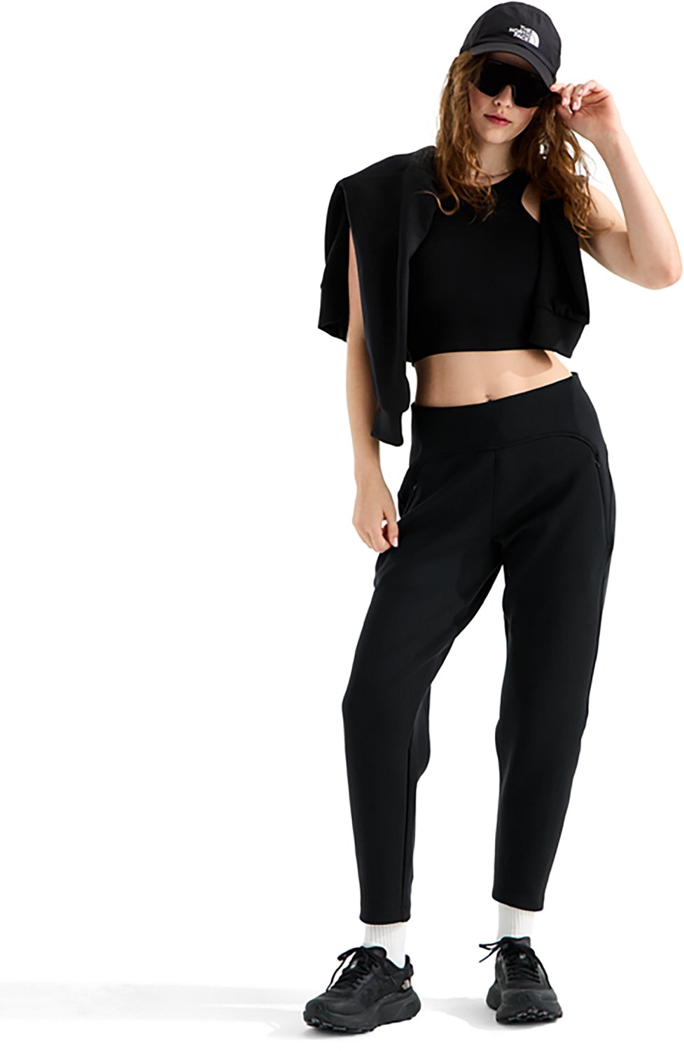 The North Face Women's Jaida Pants - view number 4