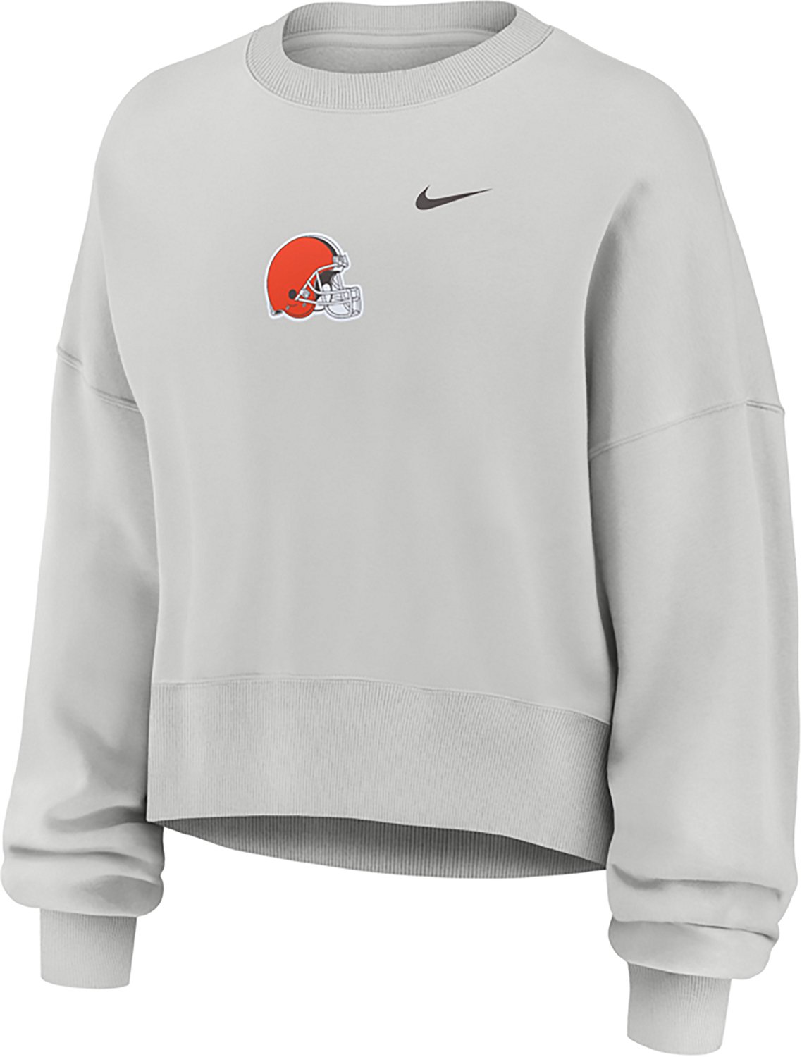 Nike Men's Cleveland Browns New Season Phoenix Sweatshirt