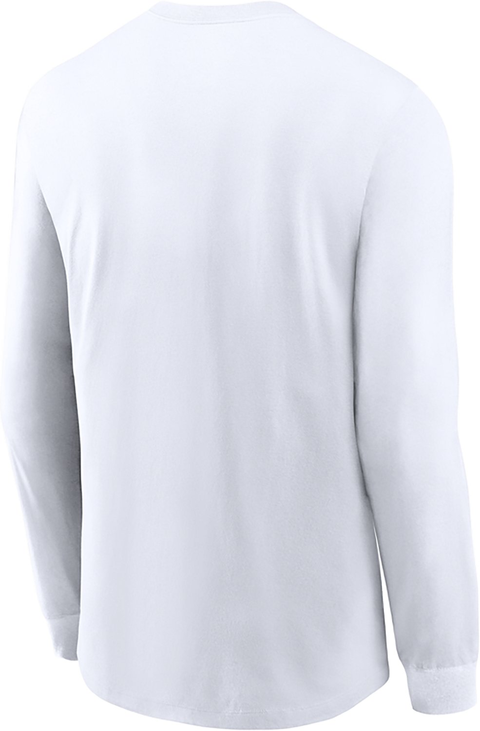 Nike Men's Indianapolis Colts Essential Always Prepared Long Sleeve Graphic T-shirt - view number 4