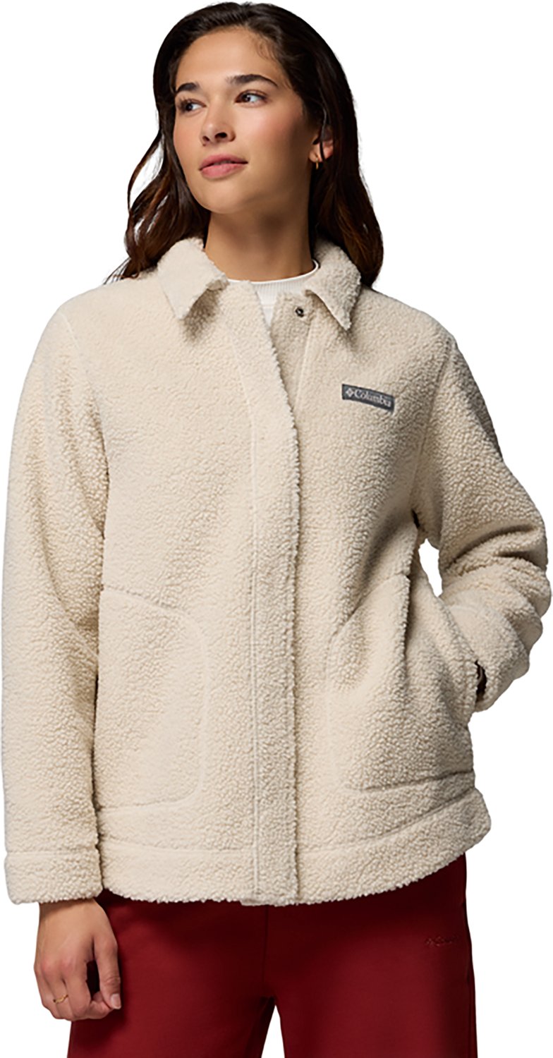 Columbia Sportswear Women's Panorama Shirt Jacket
