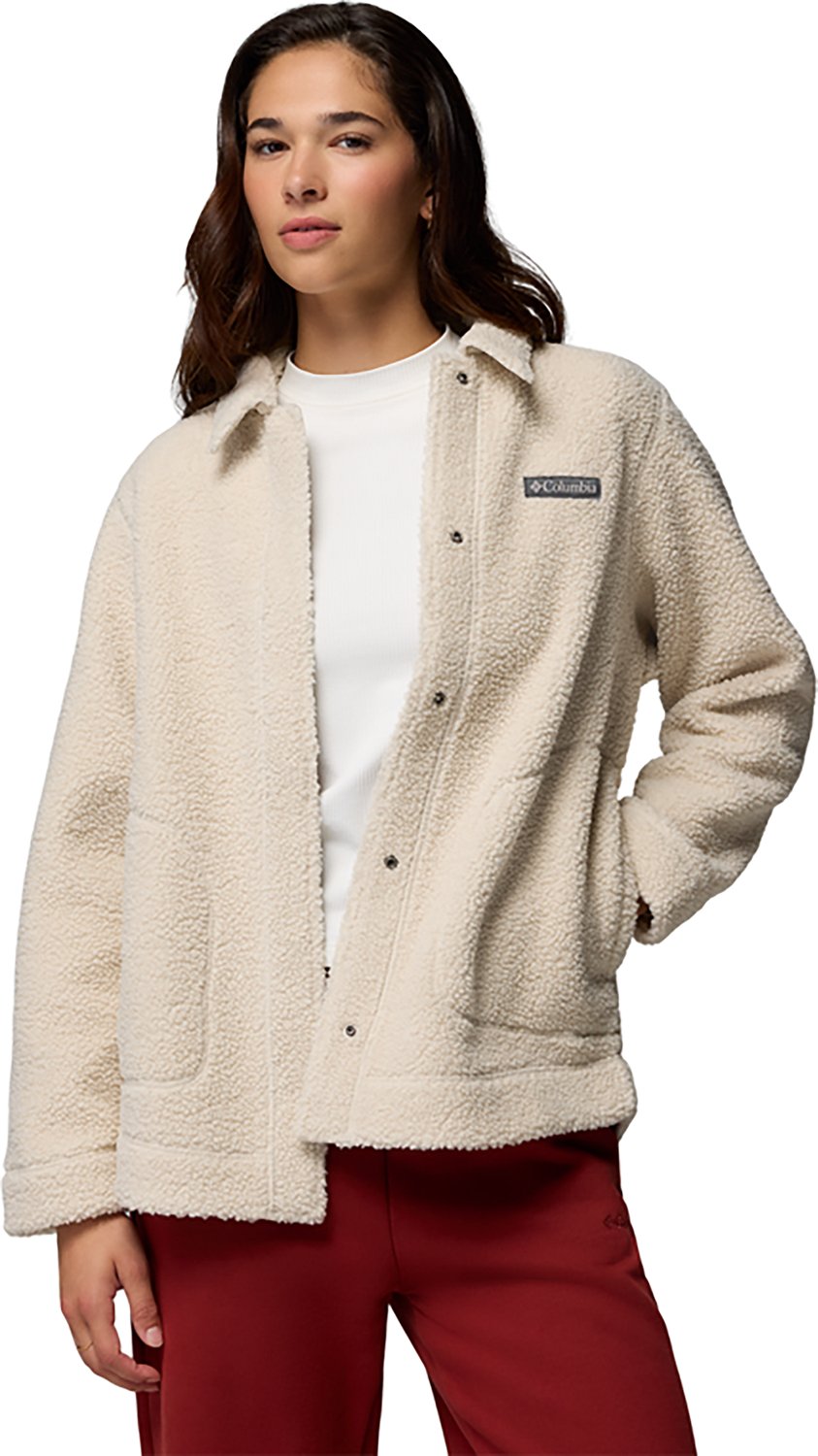 Columbia Sportswear Women's Panorama Shirt Jacket - view number 2
