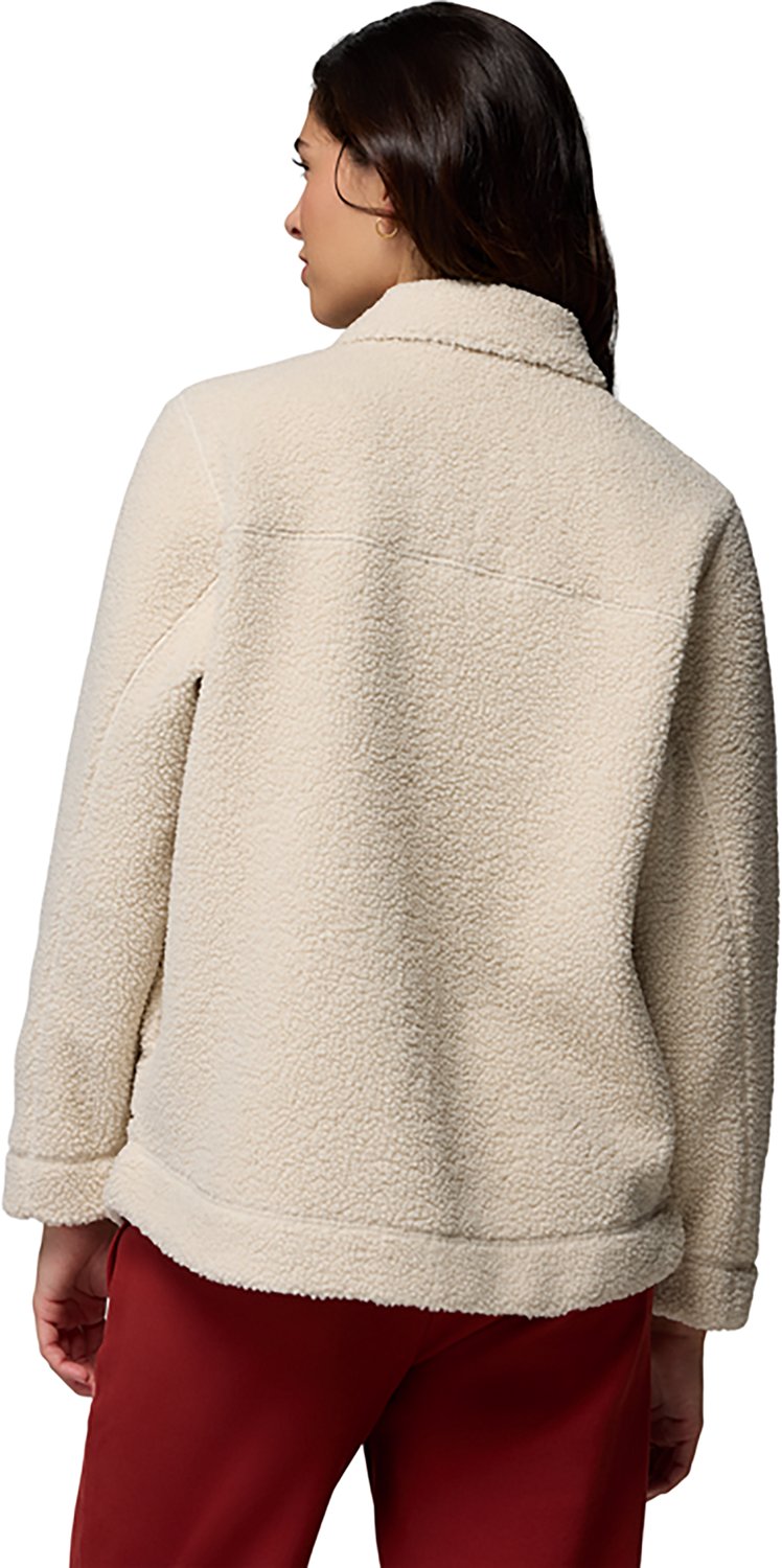 Columbia Sportswear Women's Panorama Shirt Jacket - view number 4