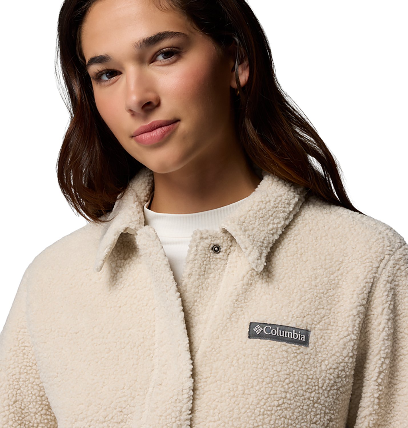 Columbia Sportswear Women's Panorama Shirt Jacket - view number 5