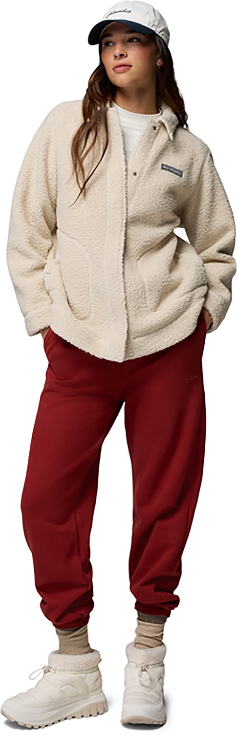 Columbia Sportswear Women's Panorama Shirt Jacket - view number 6