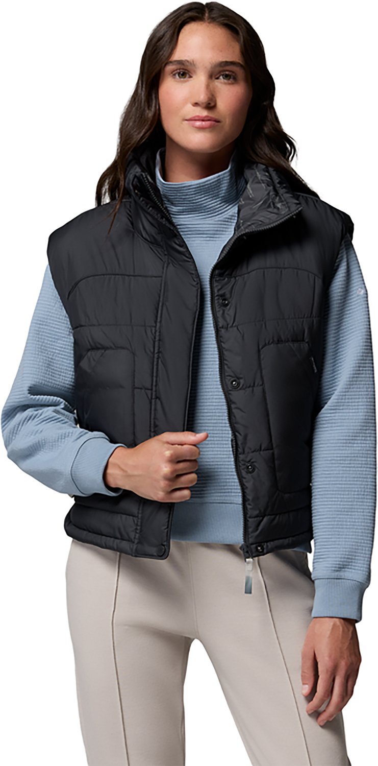 Columbia Sportswear Women's PFG Open Water Insulated Vest - view number 2