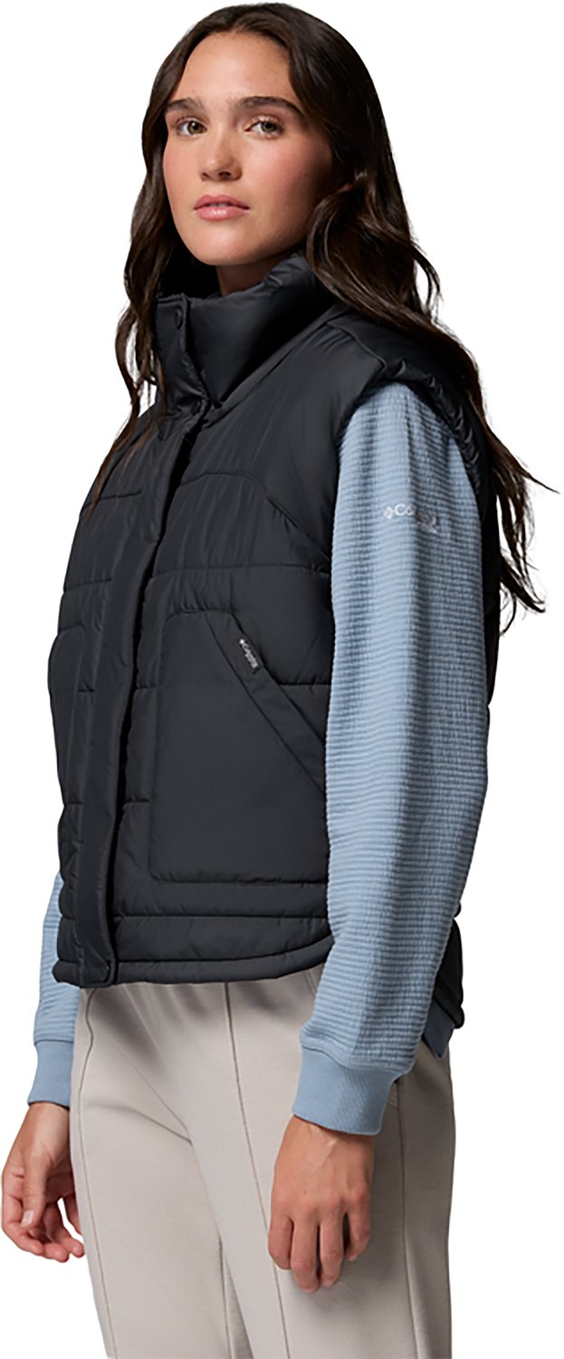 Columbia Sportswear Women's PFG Open Water Insulated Vest - view number 3
