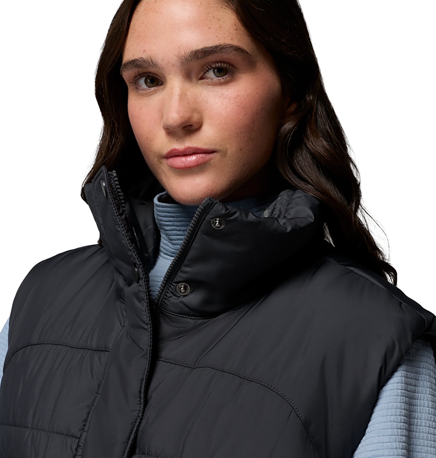 Columbia Sportswear Women's PFG Open Water Insulated Vest - view number 5
