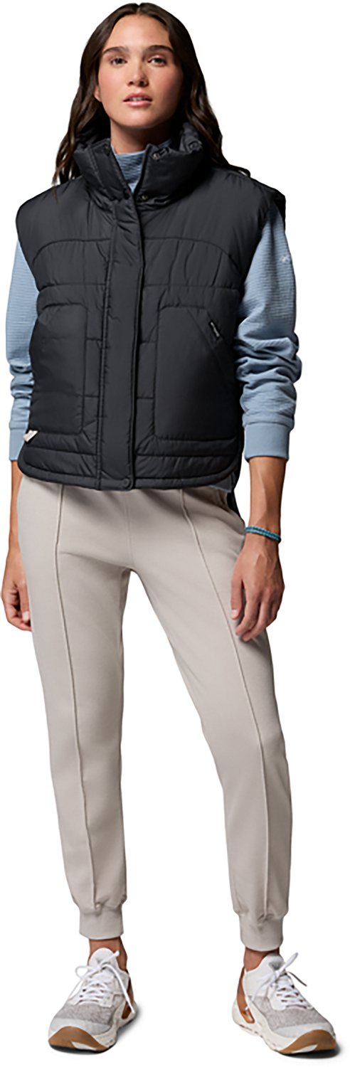Columbia Sportswear Women's PFG Open Water Insulated Vest - view number 8