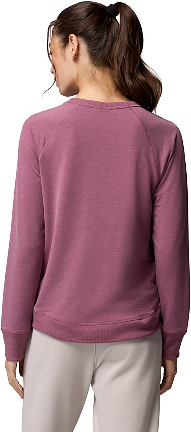 Columbia Sportswear Women's PFG Open Water Essential Crew Sweatshirt - view number 3