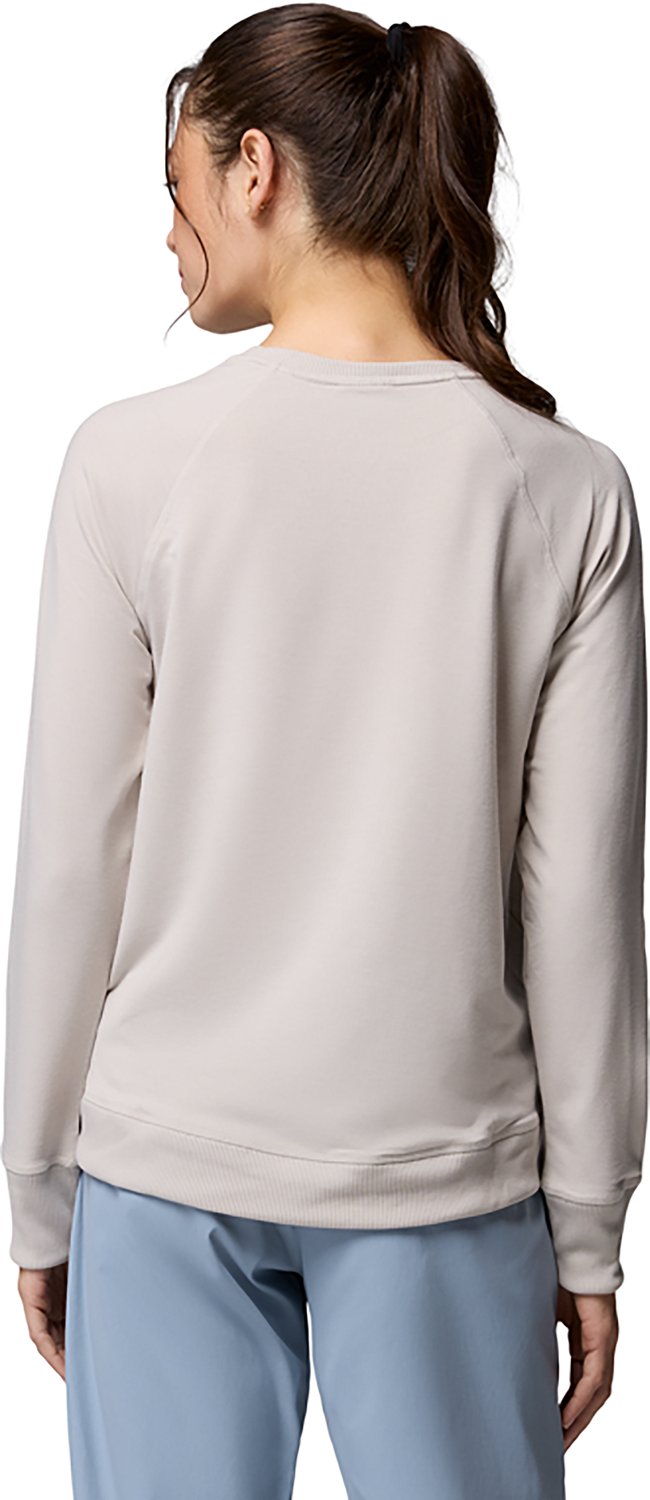 Columbia Sportswear Women's PFG Open Water Essential Crew Sweatshirt - view number 3