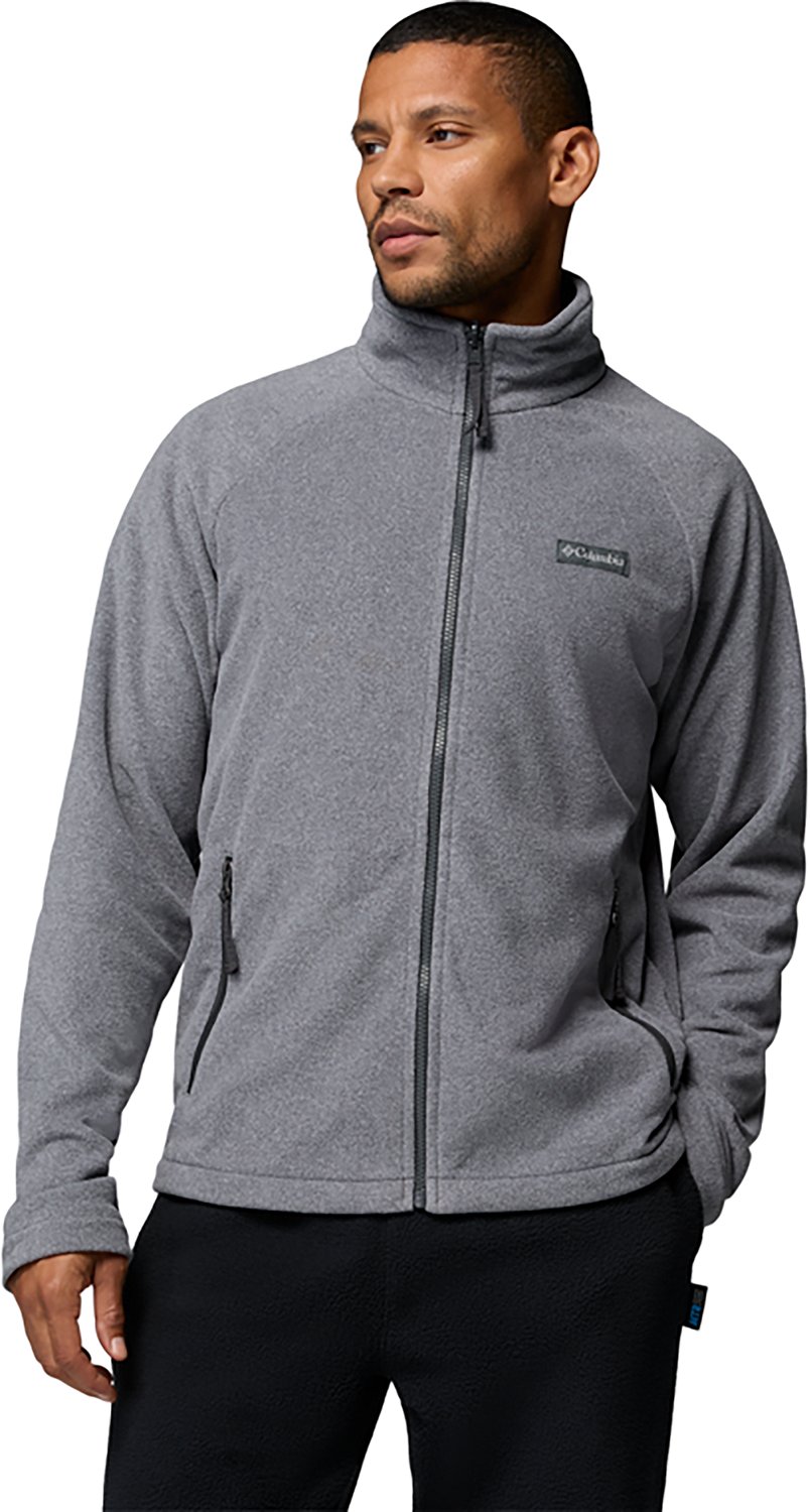 Columbia Sportswear Men's Bugaboo IV Fleece Interchange Jacket - view number 2