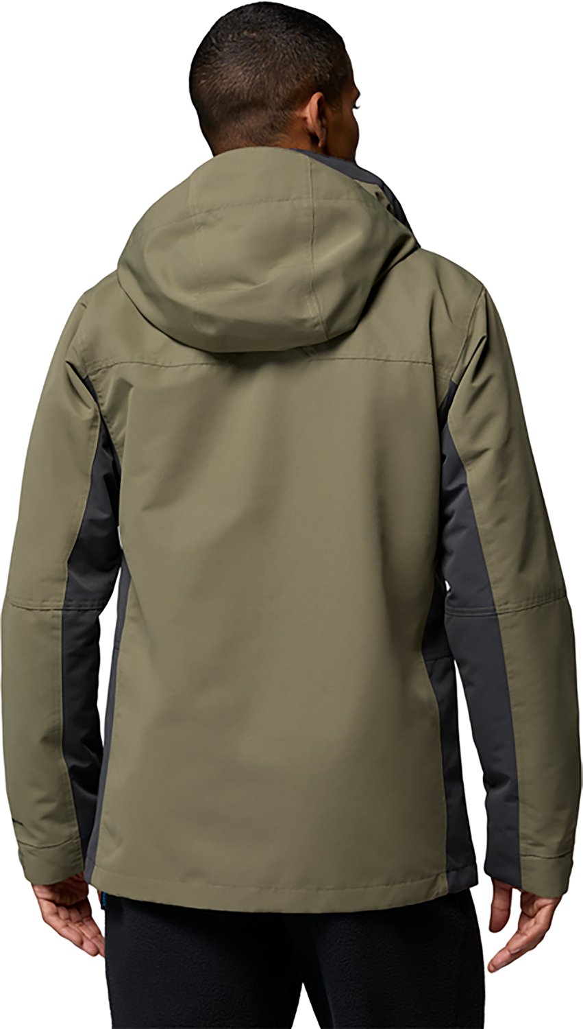 Columbia Sportswear Men's Bugaboo IV Fleece Interchange Jacket - view number 5