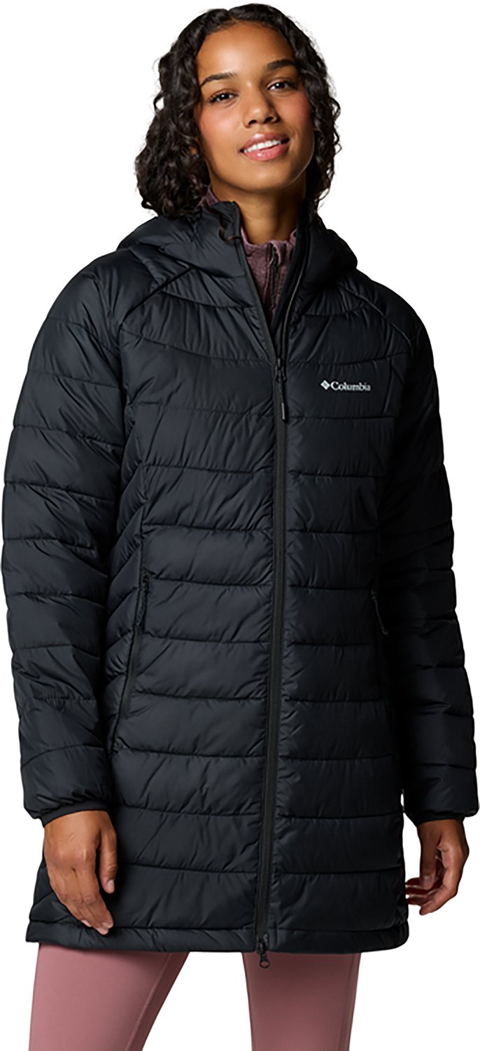Columbia Sportswear Women's Powder Lite II Mid Jacket