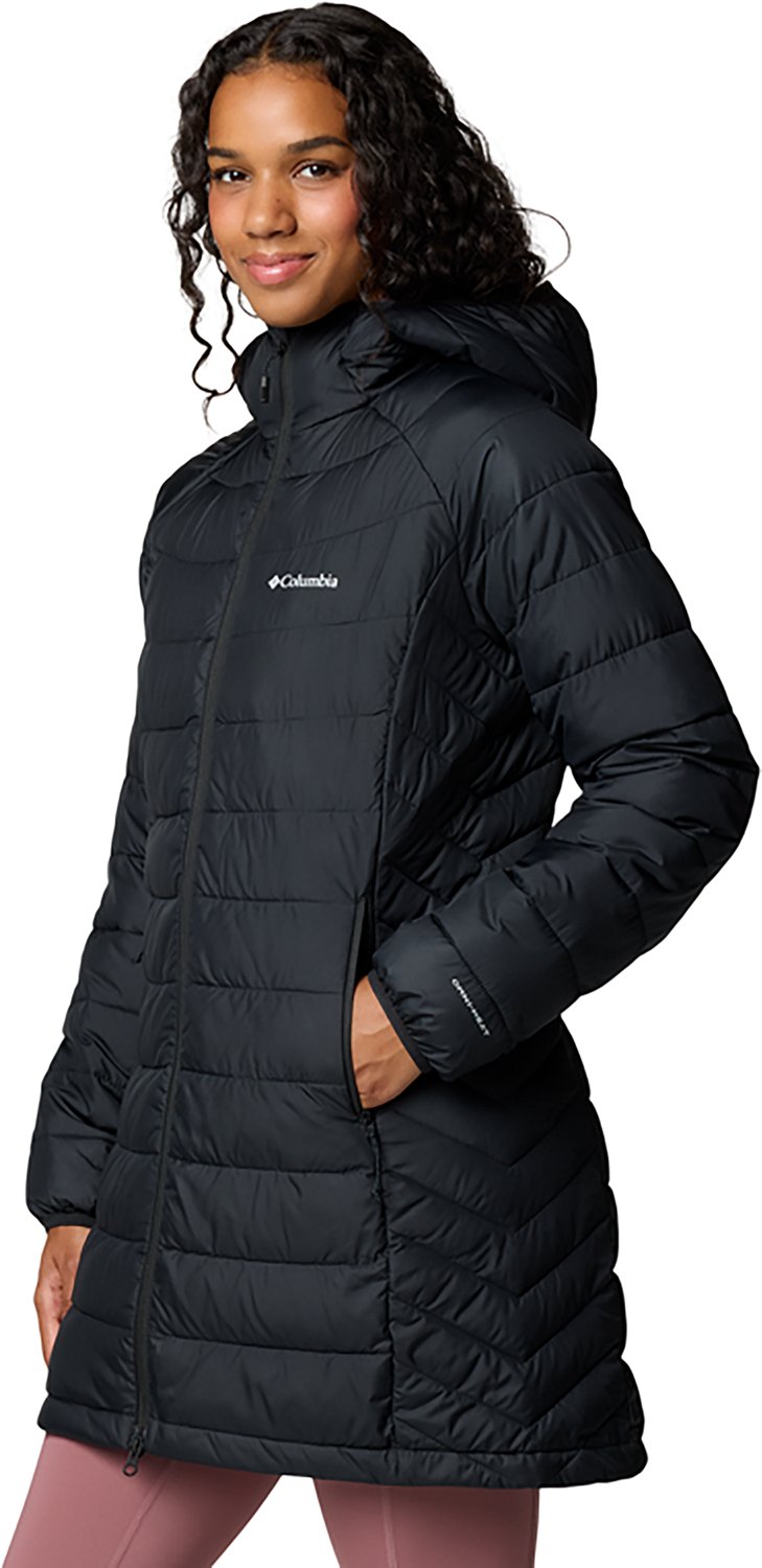 Columbia Sportswear Women's Powder Lite II Mid Jacket - view number 2