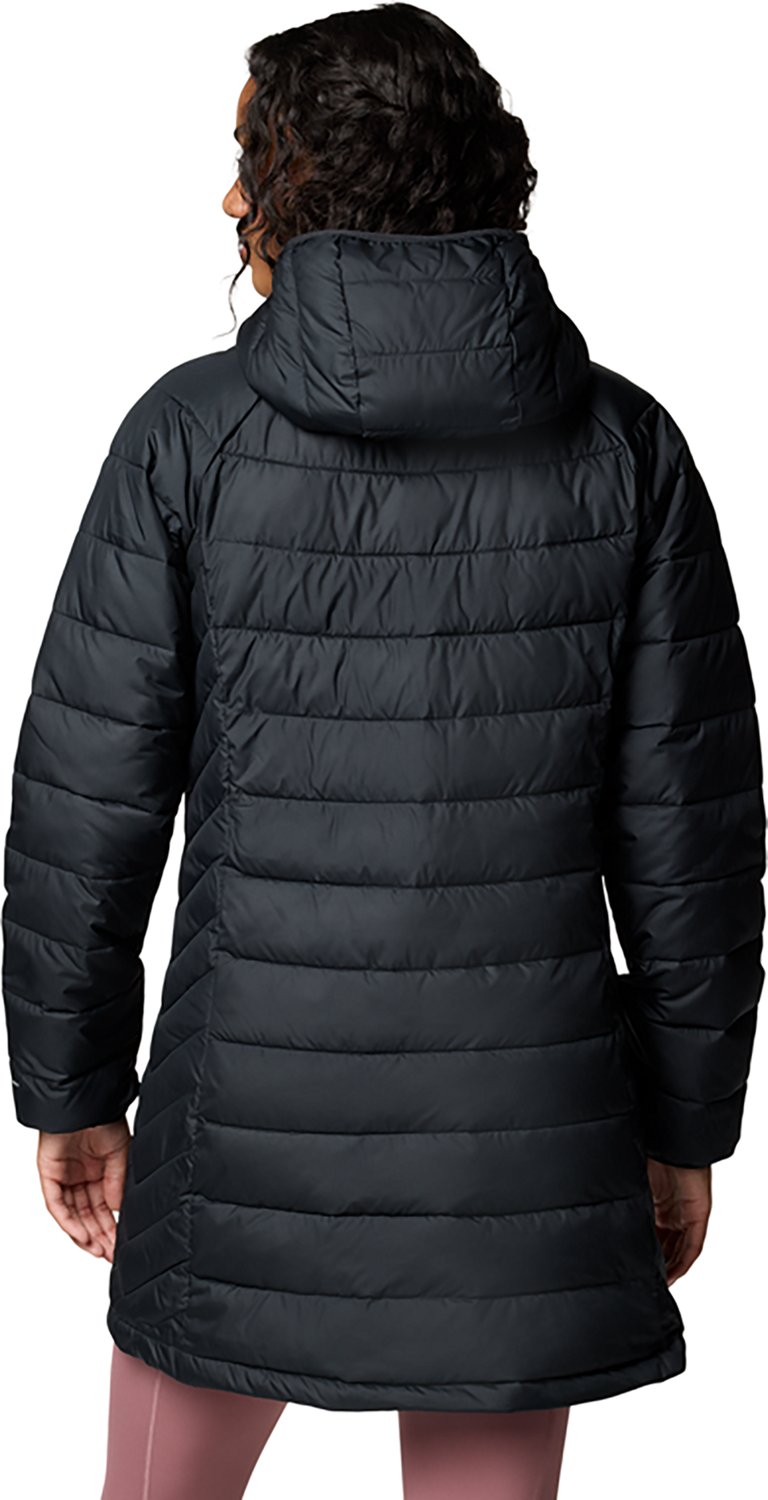 Columbia Sportswear Women's Powder Lite II Mid Jacket - view number 3