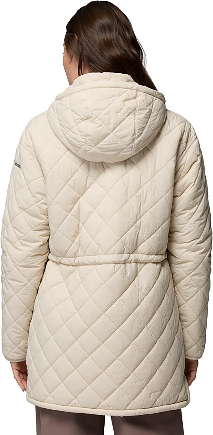 Columbia Sportswear Women's Cozy Summit Lined Mid Jacket - view number 4