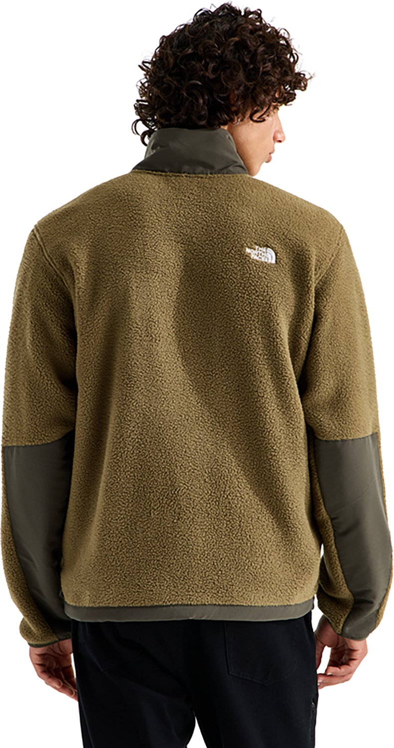 The North Face Men's Yumiori Off Peak Full-Zip Jacket - view number 2
