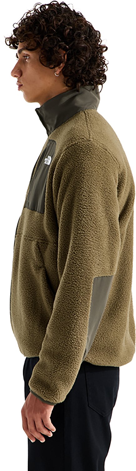 The North Face Men's Yumiori Off Peak Full-Zip Jacket - view number 3