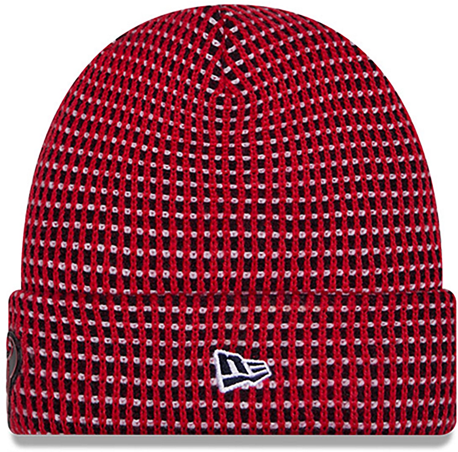 New Era Houston Texans Knit 26 NFL SL Texans Knit Cap
