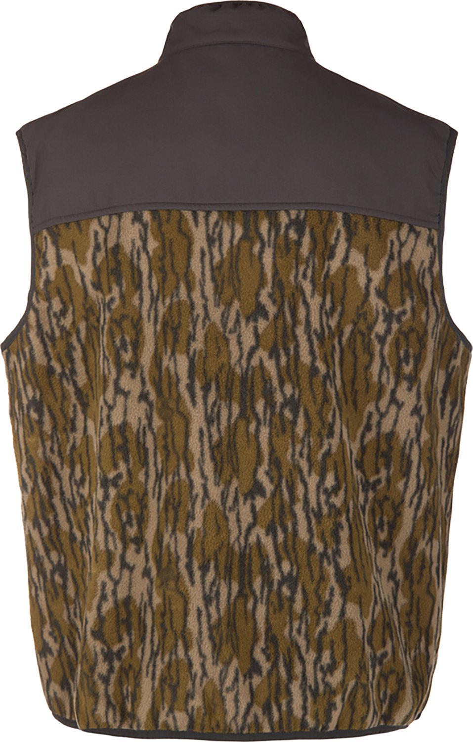 Drake Men's Camp Fleece Vest  - view number 2