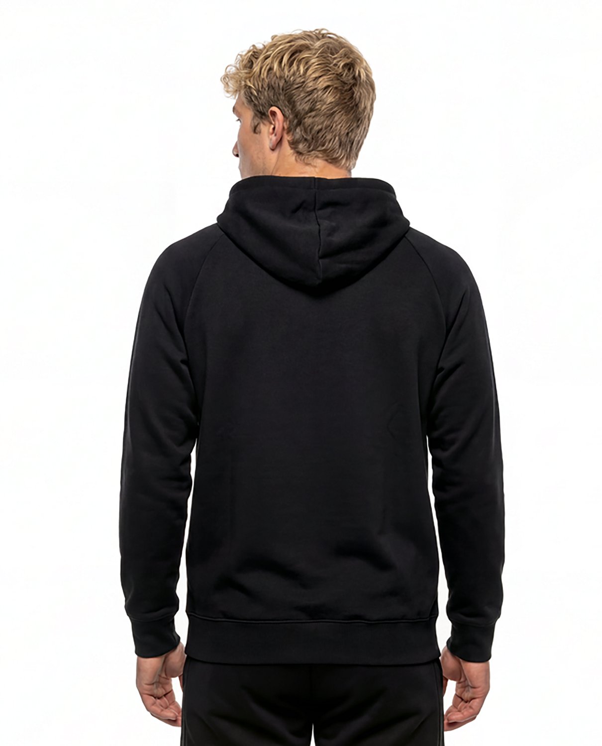 PUMA Men's Essentials Elevated HD Hoodie - view number 2