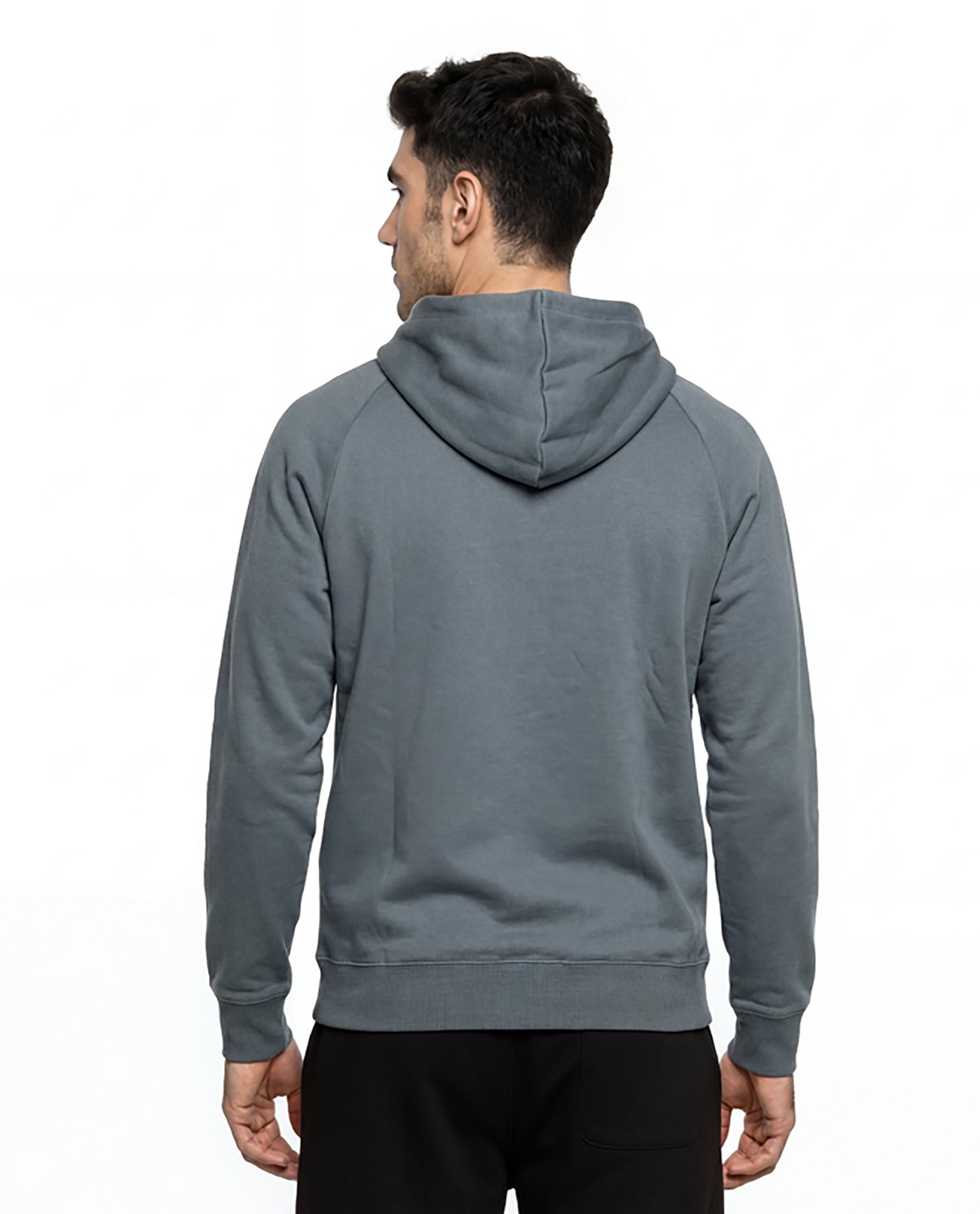 PUMA Men's Essentials Elevated HD Hoodie - view number 2