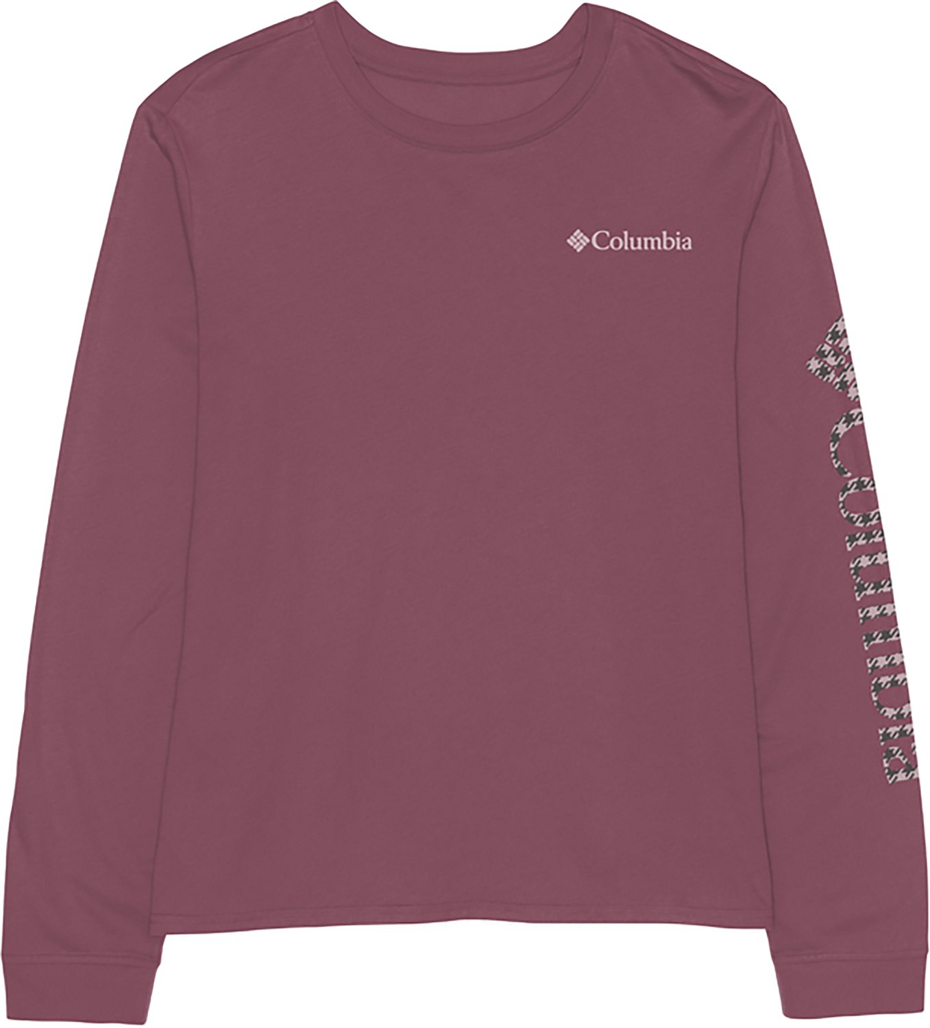 Columbia Sportswear Women’s Harriet Long Sleeve T‑Shirt
