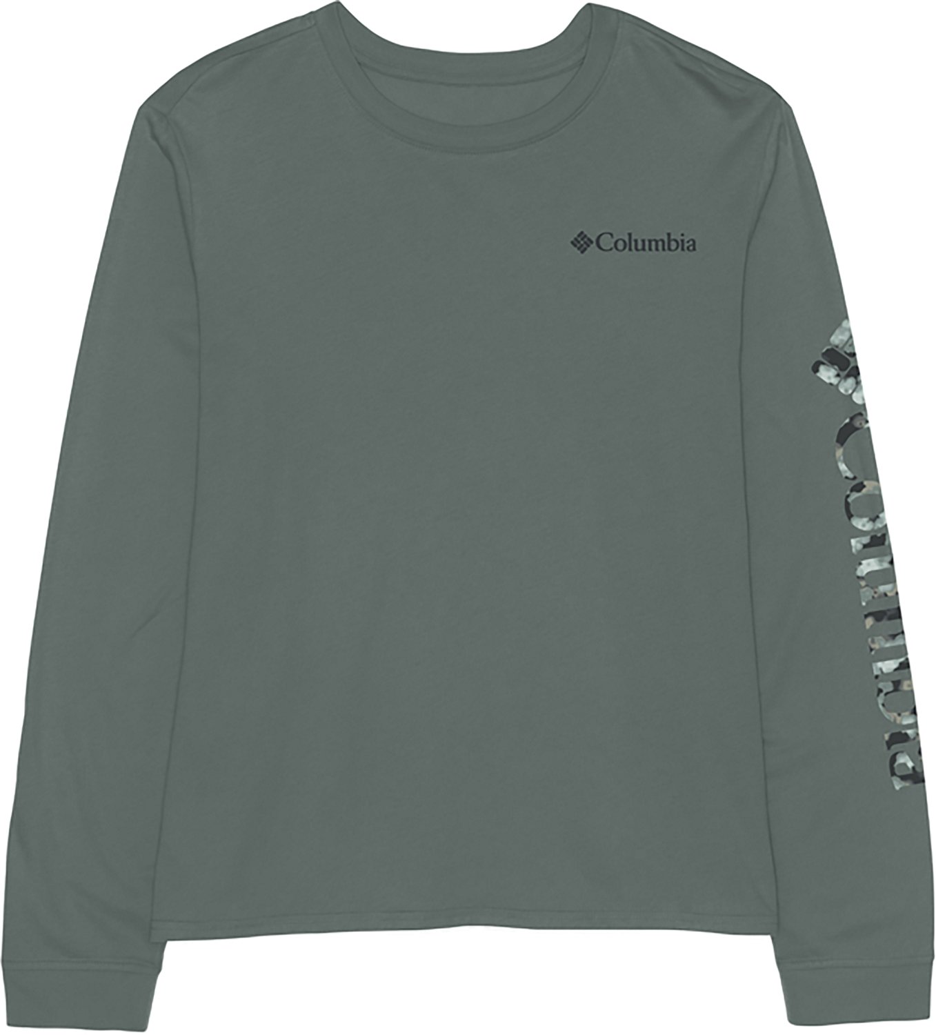 Columbia Sportswear Women’s Scarlett Long Sleeve T‑Shirt