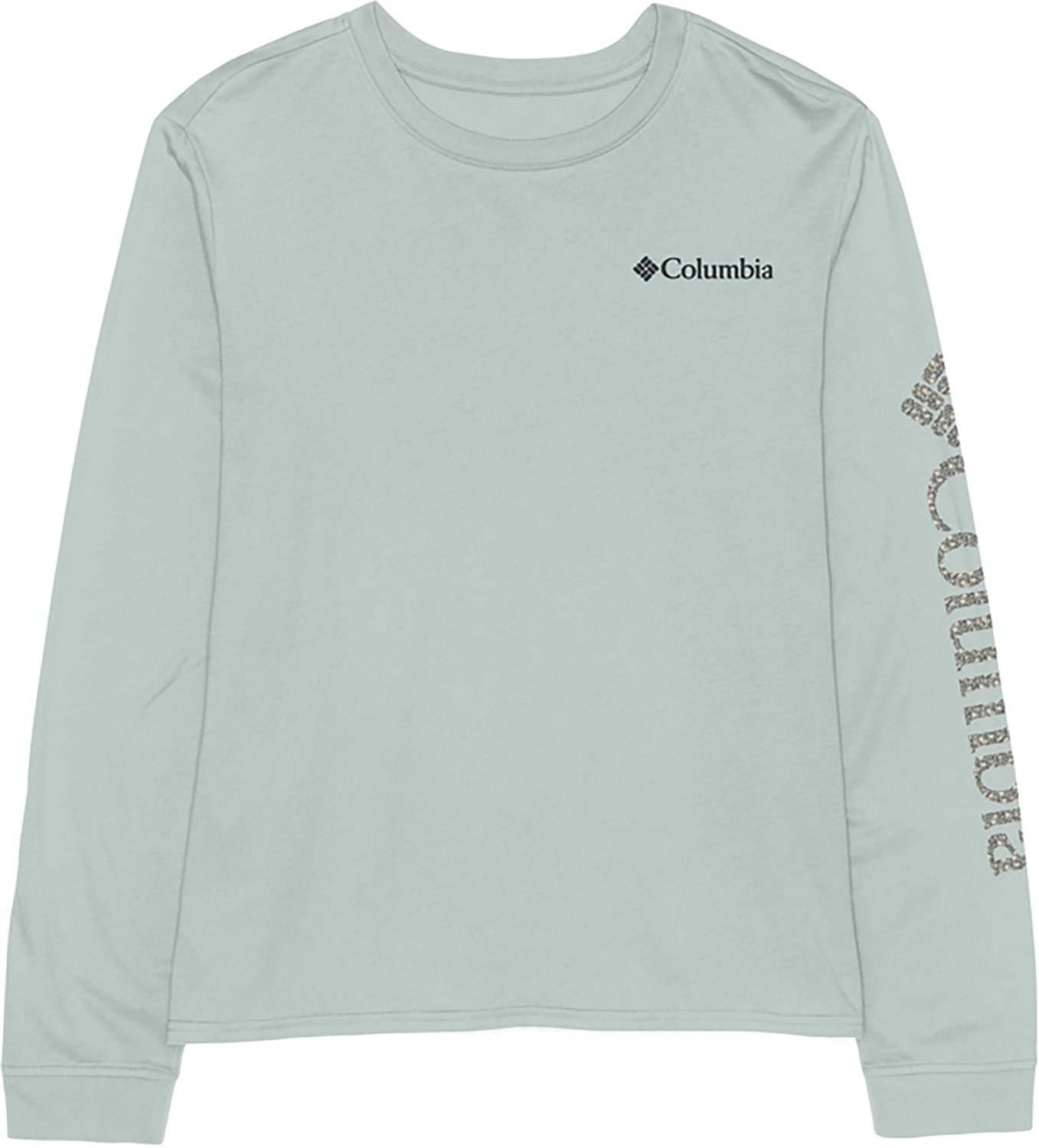 Columbia Women's North Cascades Long Sleeve Shirt