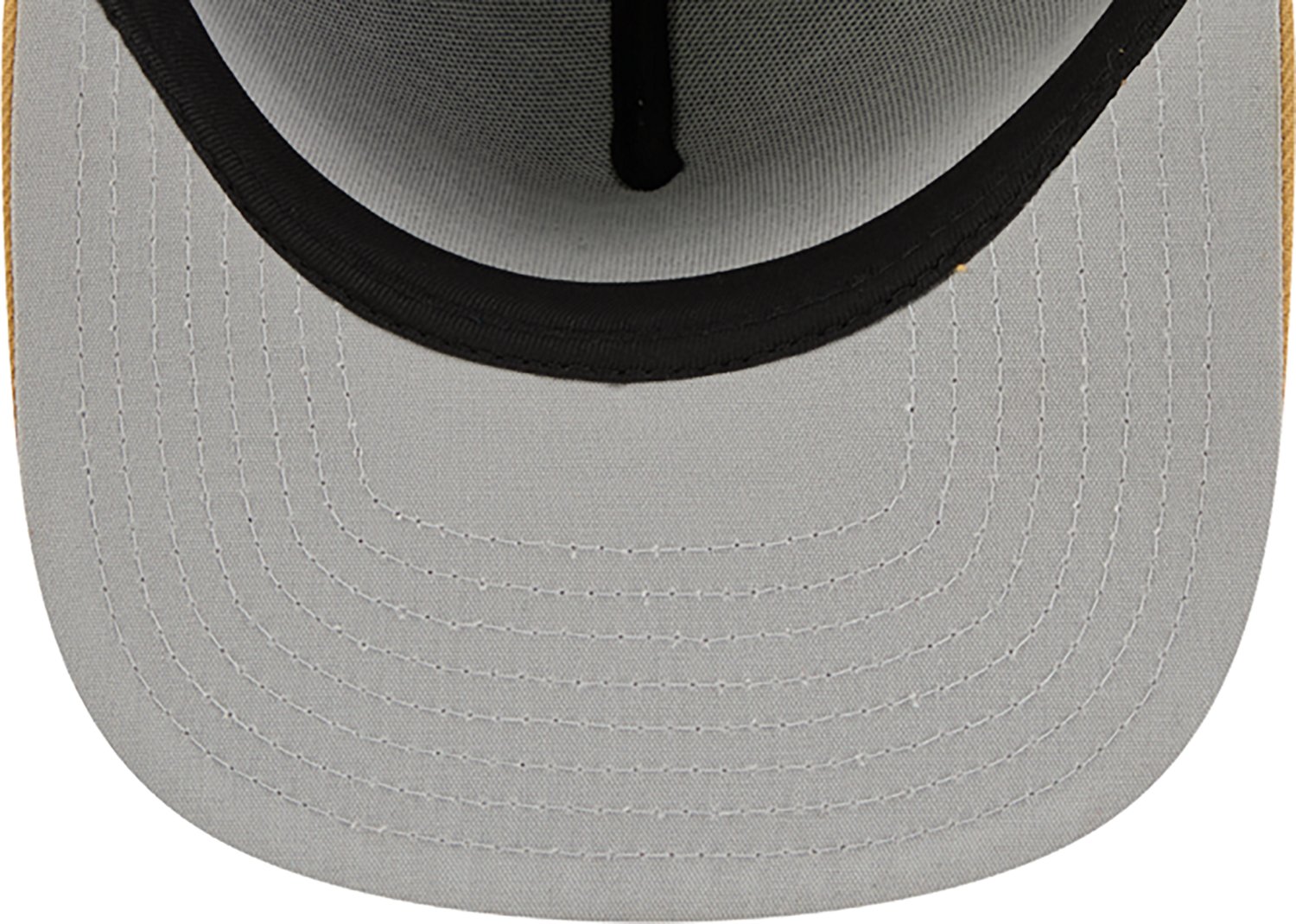 New Era New Orleans Saints 2026 Tip Off 9FIFTY Cap - view number 6