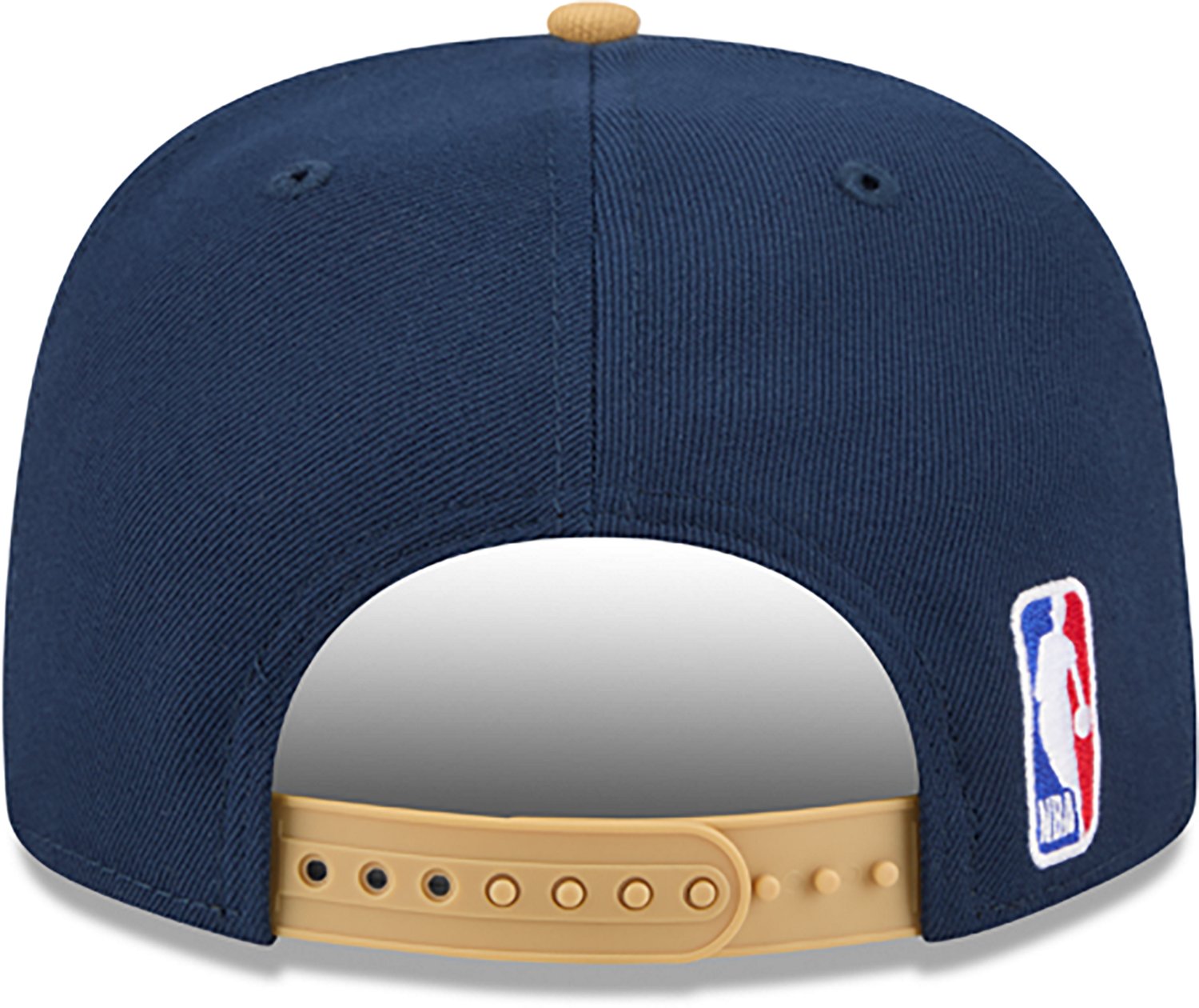 New Era New Orleans Saints 2026 Tip Off 9FIFTY Cap - view number 7
