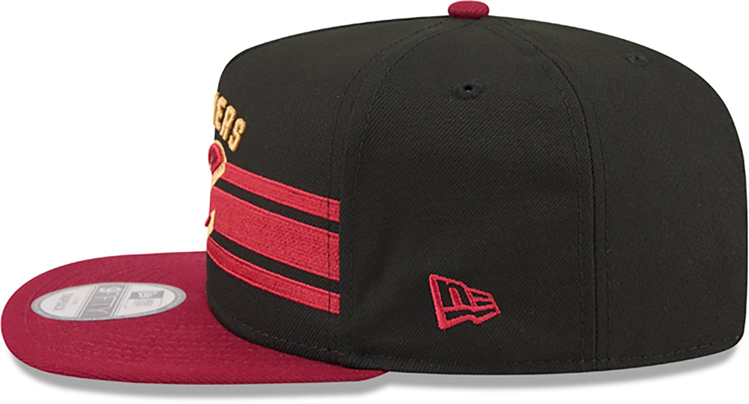 New Era Cleveland Cavaliers 2026 Tip Off 9FIFTY Cap - view number 3